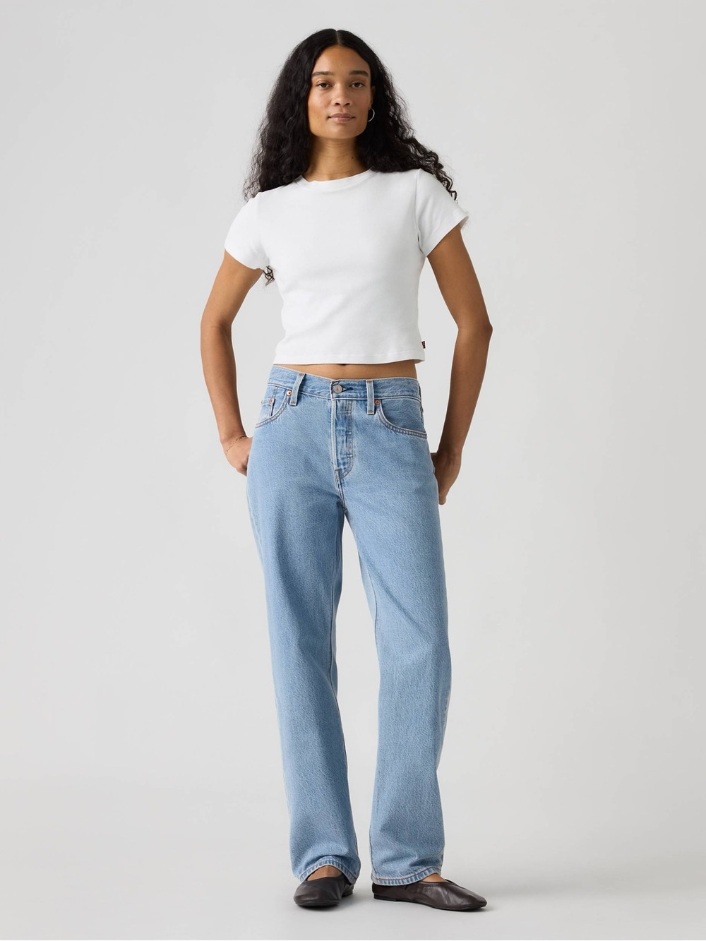 Levi’s 501 90s Lightweight Jeans